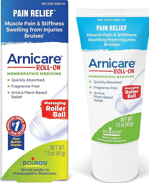 Boiron Arnicare Gel Roll-On