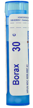 Borax 30 C