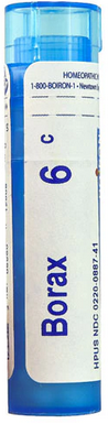 Borax 6 C