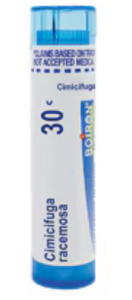 Cimicifuga Racemosa 30 C