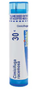 Cimicifuga Racemosa 30 C