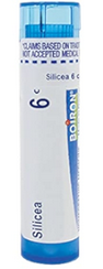 Boiron Silicea 6 C