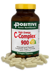 C Complex 900 High Energy PN