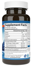 Load image into Gallery viewer, Carlson Salmon Oil 50 Sg
