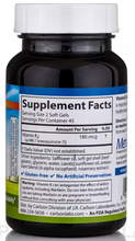 Load image into Gallery viewer, Carlson Vitamin K2 Mk7 180 Mcg 90 Sg
