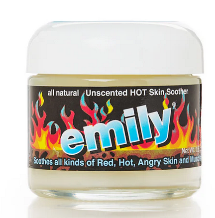 Emily Skin Soother