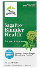 Load image into Gallery viewer, EP SagaPro Bladder Health 60T
