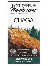 Load image into Gallery viewer, HD Chaga 120 V Cps
