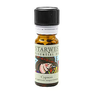 Cypress Essential Oil Starwest