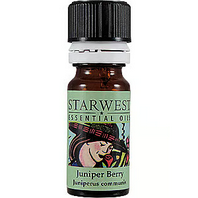 Starwest Juniper Berry Essential Oil