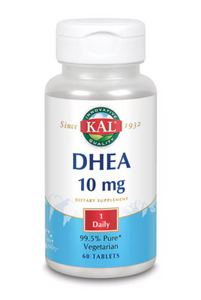 KAL DHEA 10 mg 60 T