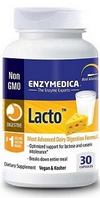Enzymedica Lacto Digestive Enzymes 30 C