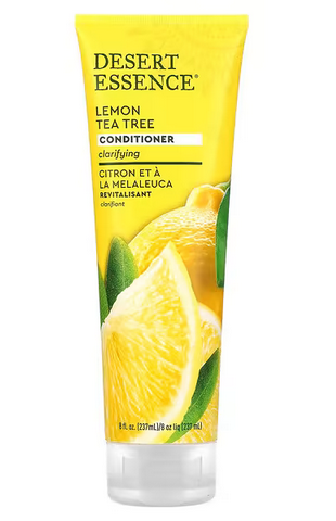 Desert Essence Lemon Tea Tree Conditioner