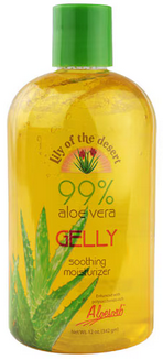 Lily of the Desert 99% Aloe Vera Gelly