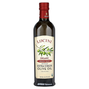 Lucini Italia Premium Select Evoo Og 17 Oz