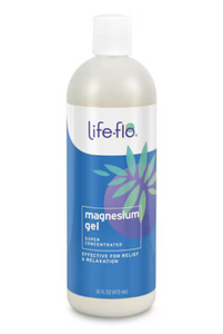 Life Flo Magnesium Gel