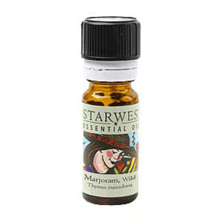 Starwest Marjoram Wild Essential Oil