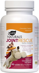 Ark Naturals Joint Rescue Super Strength