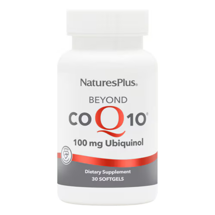 Beyond CoQ10 100mg 30sg