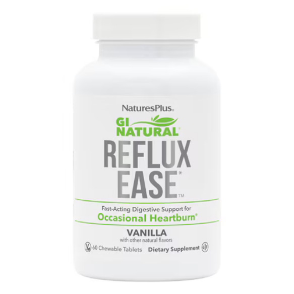 Reflux Ease 60t