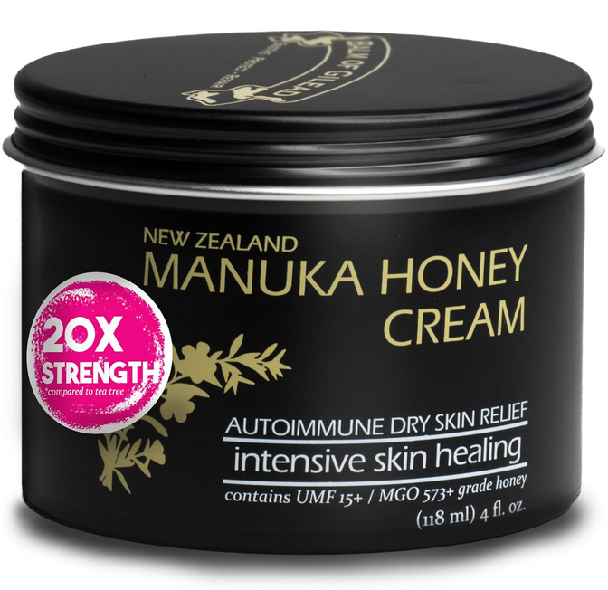 Balm of Gilead Manuka Healing Balm 4oz