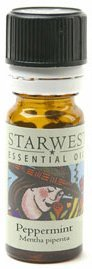 Starwest Peppermint 1/3oz