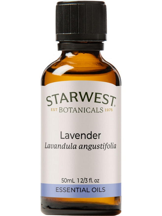 Starwest Lavender 1 2/3oz
