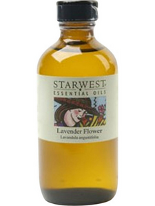 Starwest Lavender 4 oz