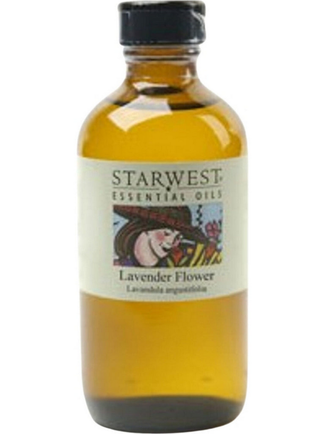 Starwest Lavender 4 oz
