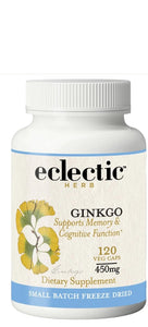 EH Ginkgo 450mg 50vc