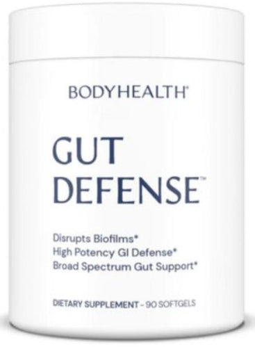 BH Gut Defense 90sg
