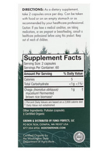 Load image into Gallery viewer, HD Chaga 120 V Cps
