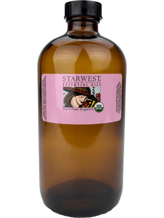 Eucalyptus Globulus Essential Oil Starwest