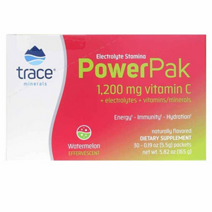 TM PowerPak Watermelon 1200mg 30pk