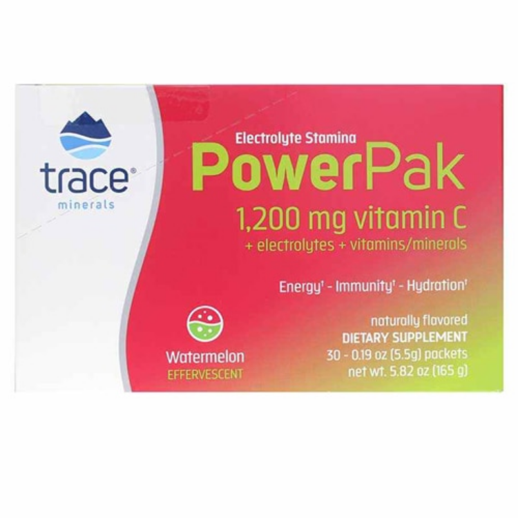 TM PowerPak Watermelon 1200mg 30pk