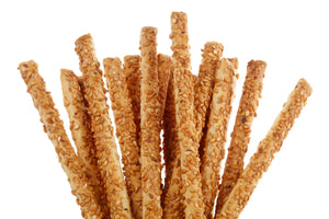 Sesame Sticks  Salted