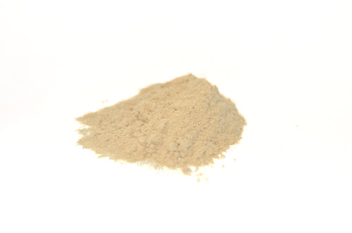 Slippery Elm Bark Powder Organic