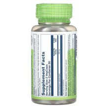 Load image into Gallery viewer, Catuaba Herb Solaray 930mg 100vc
