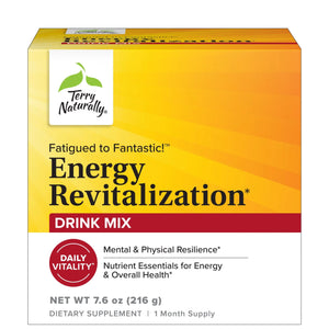 TN Energy Revitalization 7.6oz