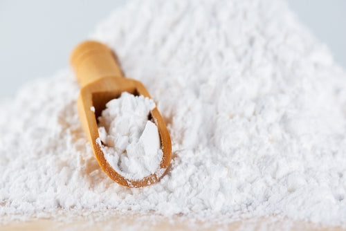 Tapioca Starch flour