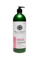 Load image into Gallery viewer, Mill Creek Botanicals Keratin Conditioner 32oz
