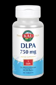 KAL DLPA 750 mg 30 T