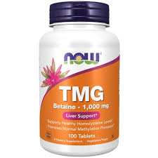 Now TMG Betaine 100t