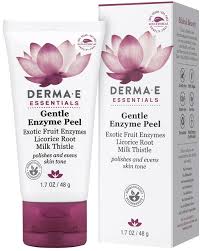 Derma-E Gentle Enzyme Peel 1.7oz