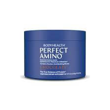 Body Health Perfect Amino Choc 4.4oz