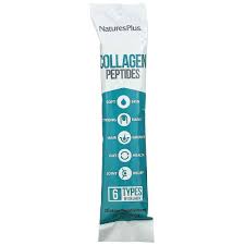 Natures Plus Collagen 0.37 Oz