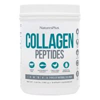 Natures Plus Collagen Peptides 20.8oz