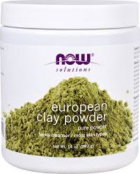 Now European Clay Powder 14oz