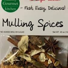 HGK Mulling Spices 0.45oz