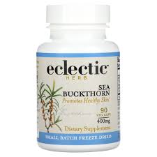 EH Sea Buckthorn 400mg 90vc